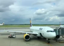 Aeroporto de Guarulhos