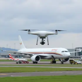 drones