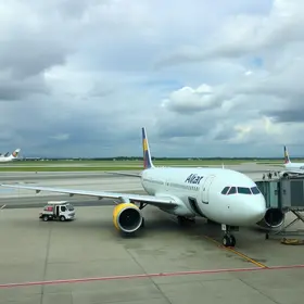 Aeroporto de Guarulhos
