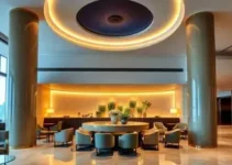 Banco do Brasil Salas VIP