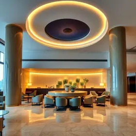 Banco do Brasil Salas VIP