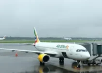 atrasos e cancelamentos de voos