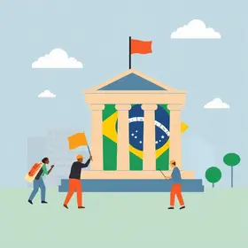 Concurso Banco do Brasil