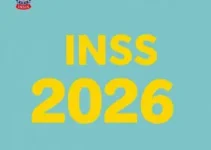 Concurso INSS 2026