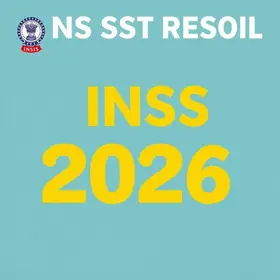 Concurso INSS 2026