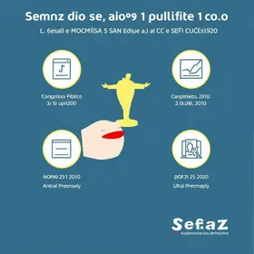 Concurso Sefaz SP