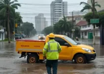ajuda humanitária Guarulhos