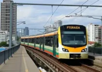 metrô São Paulo Guarulhos