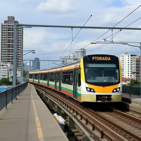 metrô São Paulo Guarulhos
