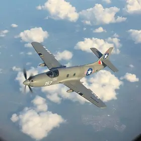 C-17 da Força Aérea dos Estados Unidos