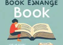 feira de troca de livros