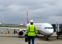 greve de trabalhadores na argentina