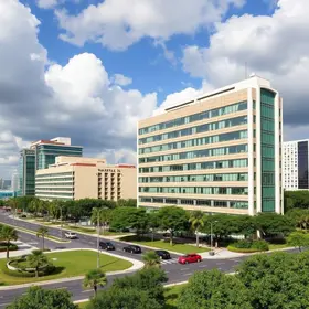 Guarulhos Business Park