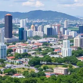 vagas de emprego em Guarulhos em 2025