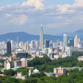 Guarulhos entre as 100 cidades campeãs de emprego em São Paulo