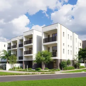 Guarulhos 500 novas moradias