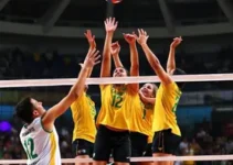 Guarulhos vence Campinas pela Superliga Masculina de Vôlei