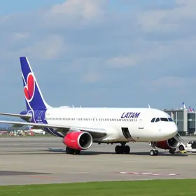 vagas de emprego na área de manutenção aeronáutica