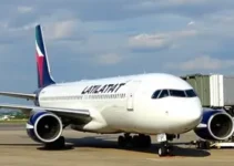 manutenção aeronáutica