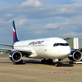 manutenção aeronáutica