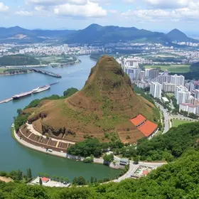 vagas de emprego LATAM