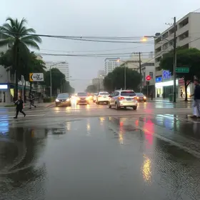 temporal