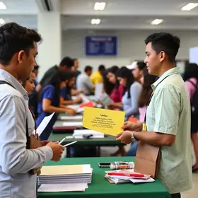 vagas de estágio e jovem aprendiz