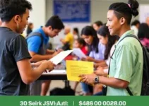 Mutirão Volta às Aulas