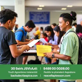 Mutirão Volta às Aulas