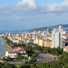 novo concurso público em Itajaí