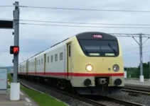 trem do Aeroporto de Guarulhos