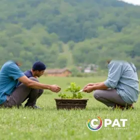 processo seletivo CPAT Campinas
