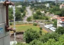 redução da pressão