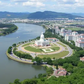 edital 2026 Prefeitura Guarulhos