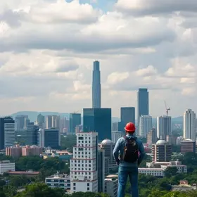 novos empregos em São Paulo 2025