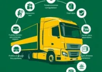 motorista carreteiro