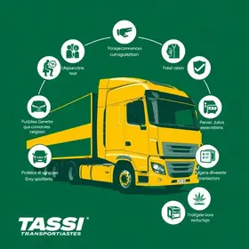 motorista carreteiro