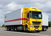 motoristas carreteiros em Guarulhos