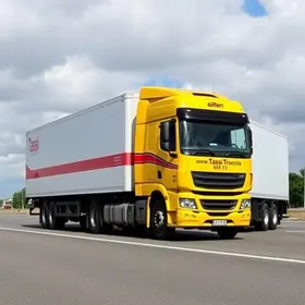 motoristas carreteiros em Guarulhos