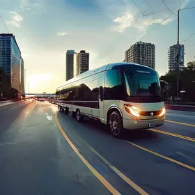 aeromovel de Guarulhos