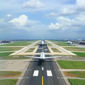 aeroporto de guarulhos