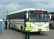 aeroporto internacional de sp