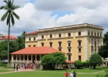 Arquivo Histórico de Guarulhos