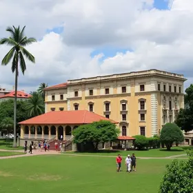 Arquivo Histórico de Guarulhos