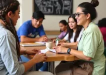 CEU Vila São Rafael