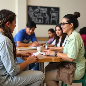 CEU Vila São Rafael