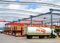 centro de logística em Guarulhos