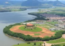Concurso da Prefeitura de Rio Branco do Sul