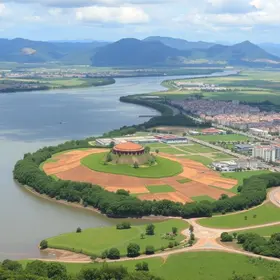 Concurso da Prefeitura de Rio Branco do Sul