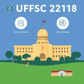 Concurso da UFSC